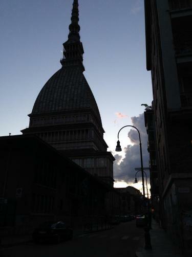 Loft Santa Giulia