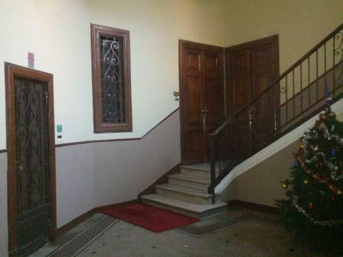 Apartamento Breaktorino