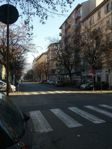 Apartamento Breaktorino