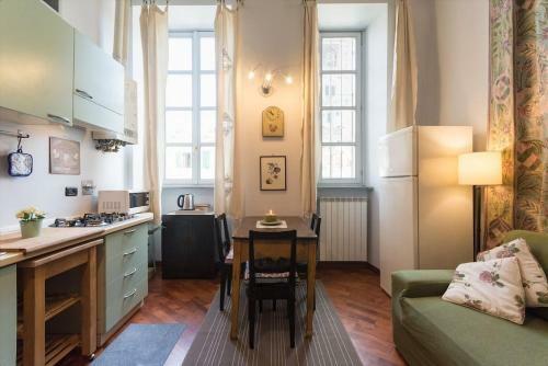 Apartamento Chalet San Domenico