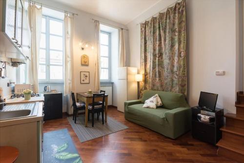 Apartamento Chalet San Domenico