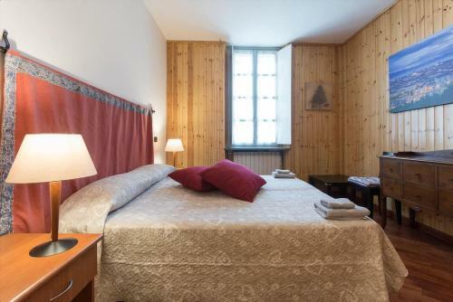 Apartamento Chalet San Domenico