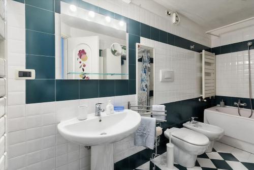 Apartamento Chalet San Domenico