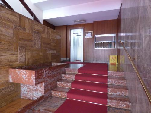 Apartamento Cassiopea