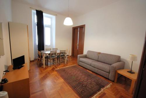 Apartamento Torino Sweet Home Casa Saluzzo