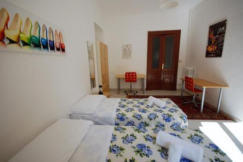 Apartamento Torino Sweet Home Casa Saluzzo
