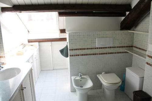 Apartamento Roof Garden
