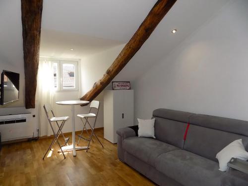 Apartamento Arsenal