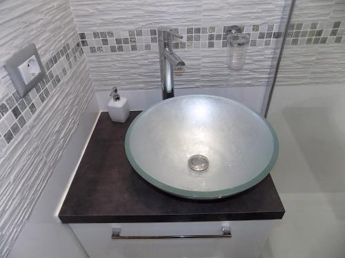 Apartamento Arsenal