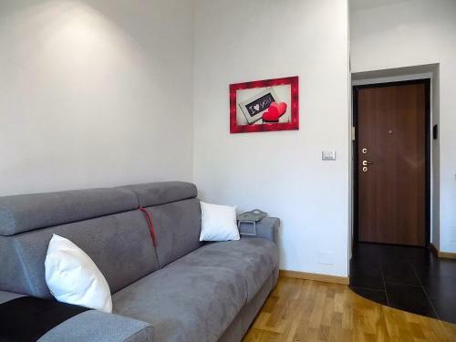 Apartamento Arsenal