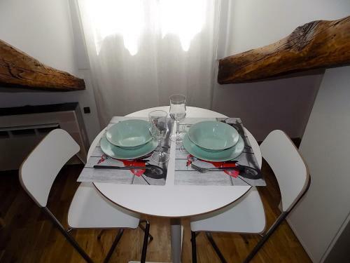 Apartamento Arsenal