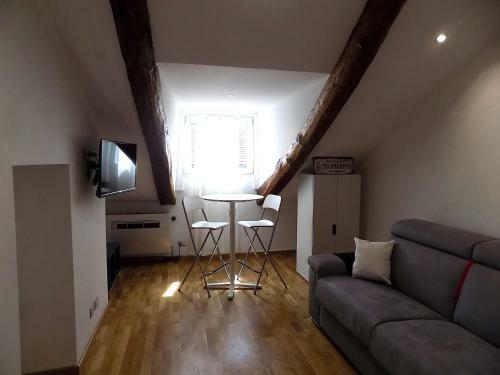 Apartamento Arsenal