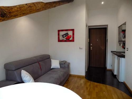 Apartamento Arsenal