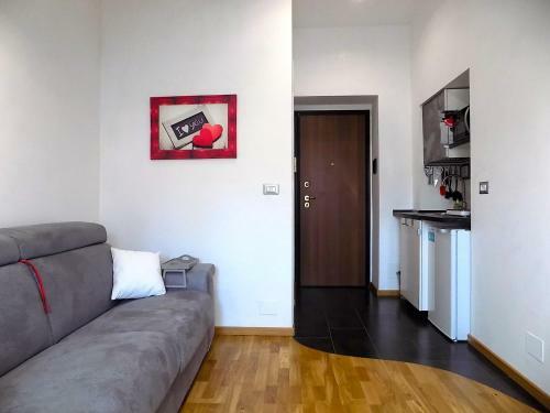 Apartamento Arsenal