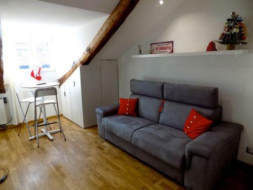 Apartamento Arsenal