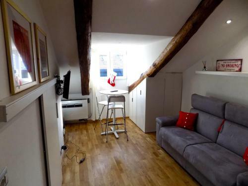 Apartamento Arsenal