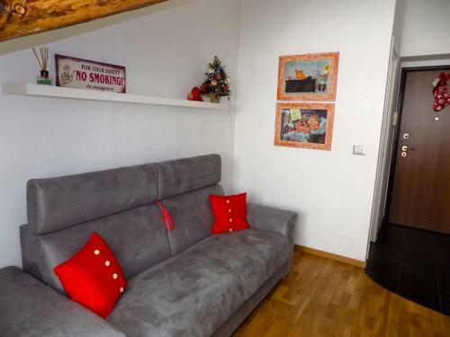 Apartamento Arsenal