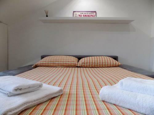 Apartamento Arsenal
