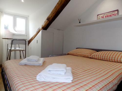 Apartamento Arsenal