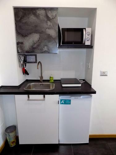 Apartamento Arsenal