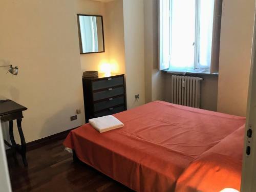Apartamento House San Carlo