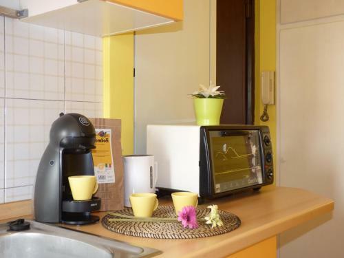 Apartamento Andromeda