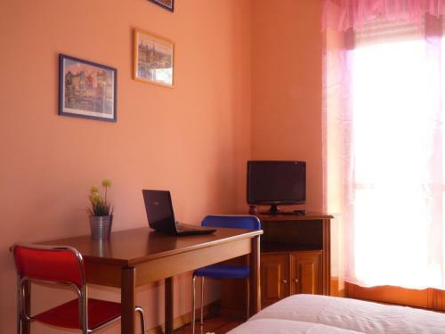 Apartamento Andromeda