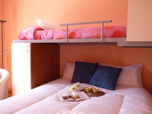 Apartamento Andromeda