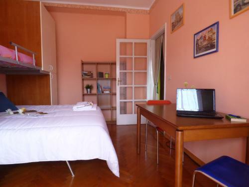 Apartamento Andromeda