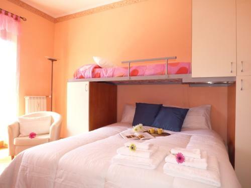 Apartamento Andromeda