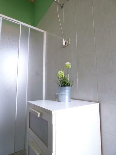 Apartamento Andromeda