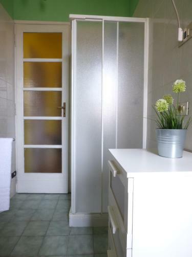 Apartamento Andromeda