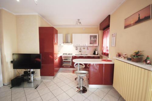 Apartamento Torino Sweet Home Badini Confalonieri