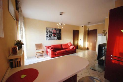 Apartamento Torino Sweet Home Badini Confalonieri