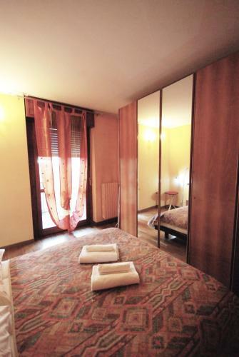 Apartamento Torino Sweet Home Badini Confalonieri