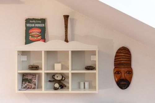 Apartamento La Mole Sweet Studio