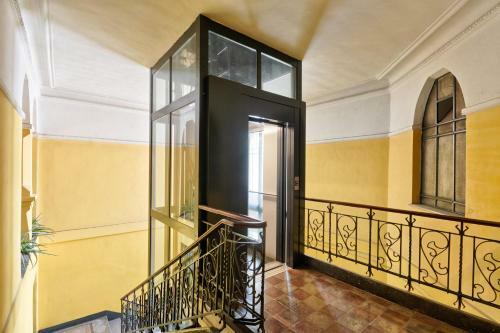 Apartamento La Mole Sweet Studio