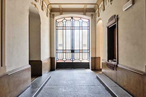 Apartamento La Mole Sweet Studio
