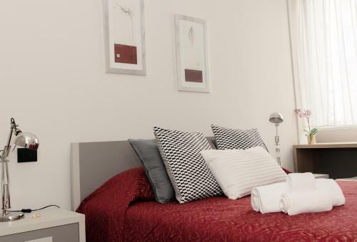 Apart Hotel Statuto