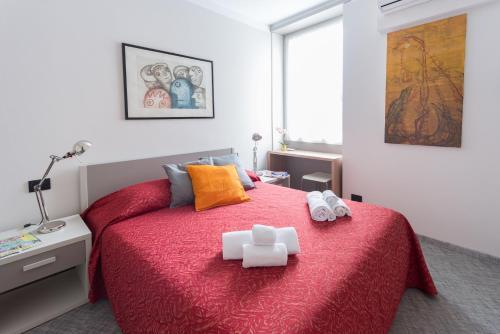 Apart Hotel Statuto