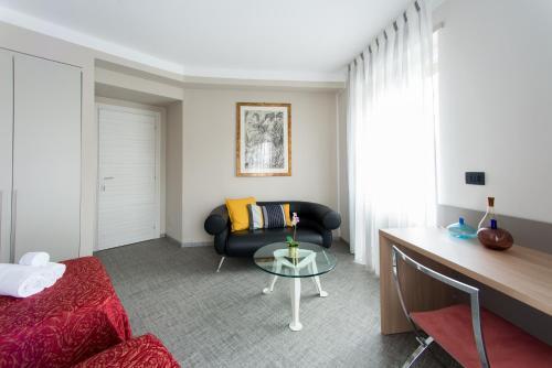 Apart Hotel Statuto