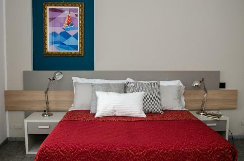 Apart Hotel Statuto