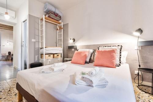 Apartamento S. Ottavio Chic Style Flat