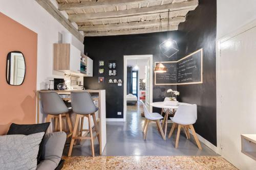 Apartamento S. Ottavio Chic Style Flat