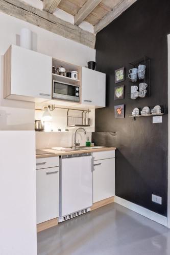 Apartamento S. Ottavio Chic Style Flat