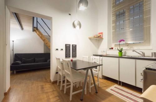 Apartamento Piave 5