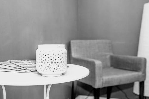 Apartamento Yhome | Stylish Chic