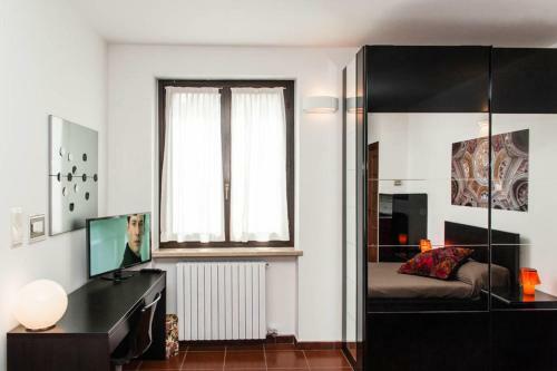 San Tommaso Apartment