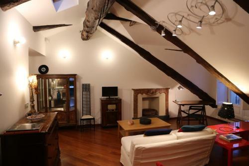 Apartamento Piazza Vittorio