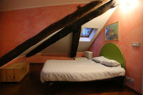 Apartamento Piazza Vittorio